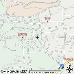 和歌山県岩出市山471-8周辺の地図