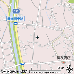 香川県丸亀市飯山町東坂元727周辺の地図