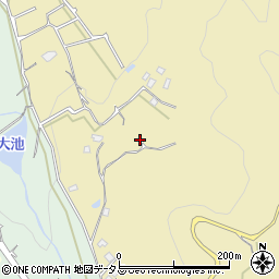 広島県呉市栃原町113周辺の地図