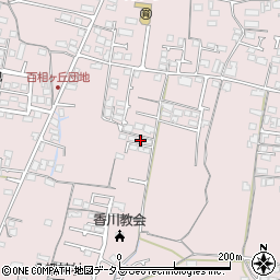 香川県高松市仏生山町2189-4周辺の地図