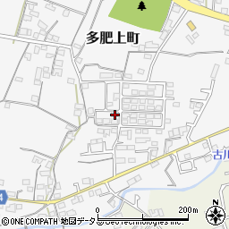 香川県高松市多肥上町2042-47周辺の地図