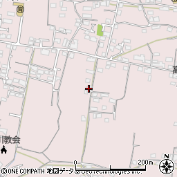 香川県高松市仏生山町2303周辺の地図