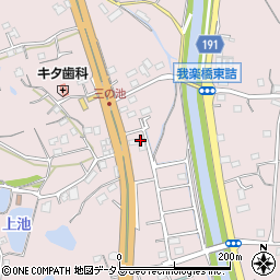 香川県丸亀市飯山町東坂元4126周辺の地図