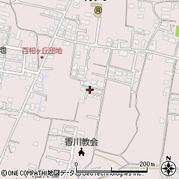 香川県高松市仏生山町2189周辺の地図