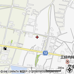 香川県高松市川島本町511周辺の地図