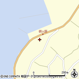 広島県尾道市瀬戸田町垂水1722周辺の地図