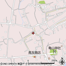 香川県丸亀市飯山町東坂元810周辺の地図