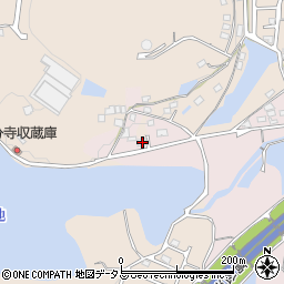 香川県高松市国分寺町福家甲2863周辺の地図