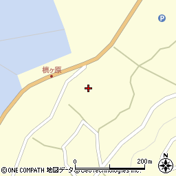 広島県尾道市瀬戸田町垂水1606周辺の地図