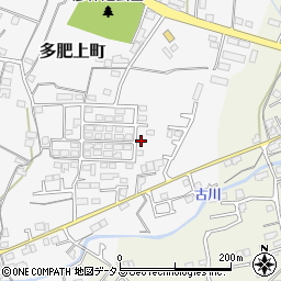 香川県高松市多肥上町2042-53周辺の地図
