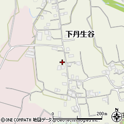 鈴木カイロプラクティック院周辺の地図
