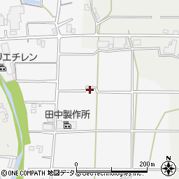 兵庫県南あわじ市賀集立川瀬460周辺の地図