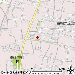 香川県高松市仏生山町1626周辺の地図