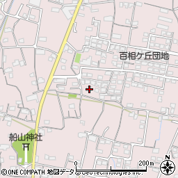 香川県高松市仏生山町1625周辺の地図
