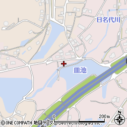 香川県高松市国分寺町福家甲2841周辺の地図