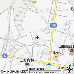 香川県高松市川島本町379-6周辺の地図