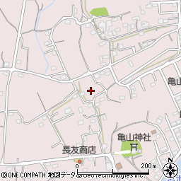 香川県丸亀市飯山町東坂元938周辺の地図