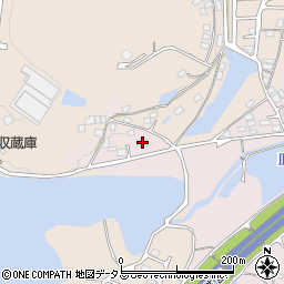 香川県高松市国分寺町福家甲2865周辺の地図