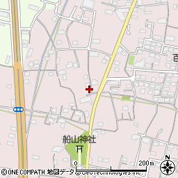 香川県高松市仏生山町1088周辺の地図