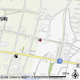 香川県高松市川島本町520周辺の地図