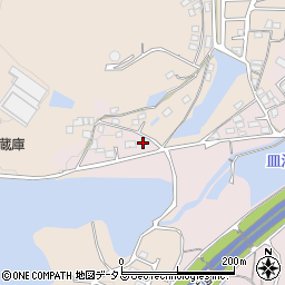 香川県高松市国分寺町福家甲2867周辺の地図