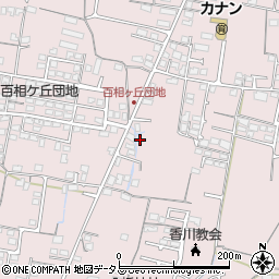 香川県高松市仏生山町2172周辺の地図