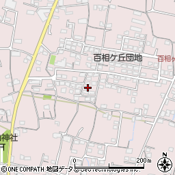 香川県高松市仏生山町1610周辺の地図