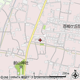 香川県高松市仏生山町1926周辺の地図