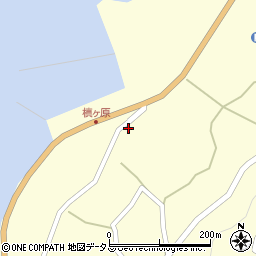 広島県尾道市瀬戸田町垂水1584周辺の地図