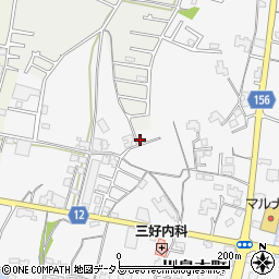 香川県高松市川島本町386周辺の地図