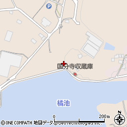 香川リサイクル株式会社周辺の地図