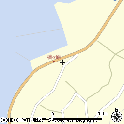 広島県尾道市瀬戸田町垂水1587周辺の地図