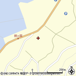 広島県尾道市瀬戸田町垂水1572周辺の地図