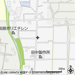 兵庫県南あわじ市賀集立川瀬462周辺の地図