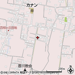 香川県高松市仏生山町2236周辺の地図