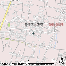 香川県高松市仏生山町1753周辺の地図