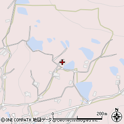 香川県高松市国分寺町福家甲2136周辺の地図
