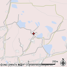 香川県高松市国分寺町福家甲2117周辺の地図