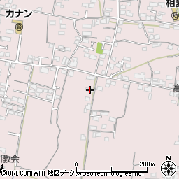 香川県高松市仏生山町2305周辺の地図