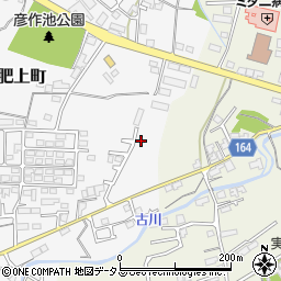 香川県高松市多肥上町2038周辺の地図