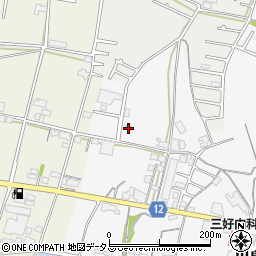 香川県高松市川島本町506周辺の地図