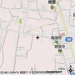 香川県高松市仏生山町2359周辺の地図