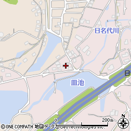 香川県高松市国分寺町福家甲2881周辺の地図