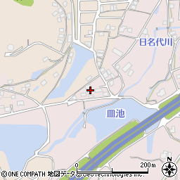 香川県高松市国分寺町福家甲2877周辺の地図