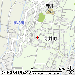 香川県配合飼料価格安定基金協会周辺の地図