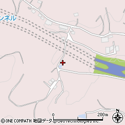 香川県丸亀市飯山町東坂元3806周辺の地図