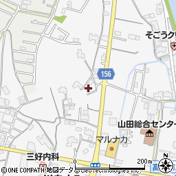 香川県高松市川島本町372周辺の地図