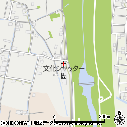 文化シャッターサービス株式会社　高松サービスステーション周辺の地図