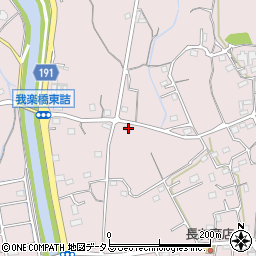 香川県丸亀市飯山町東坂元711周辺の地図