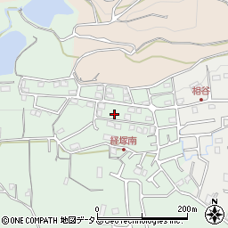 和歌山県岩出市山415-17周辺の地図